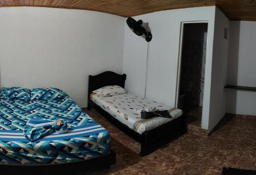 Отель Dinastia Castillo Melgar