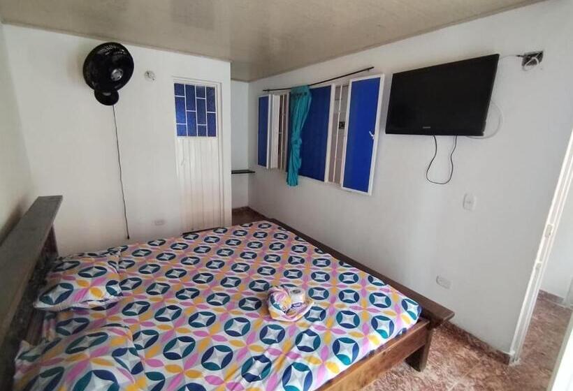 Отель Dinastia Castillo Melgar