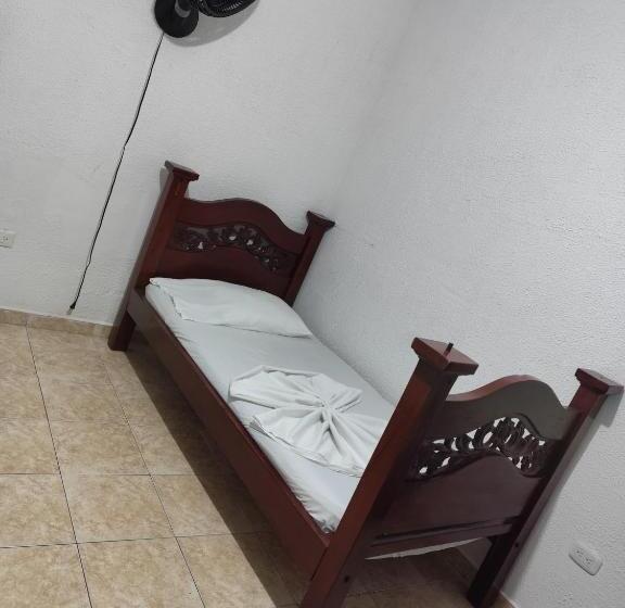 Отель Dinastia Castillo Melgar