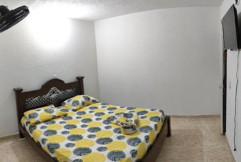 Отель Dinastia Castillo Melgar