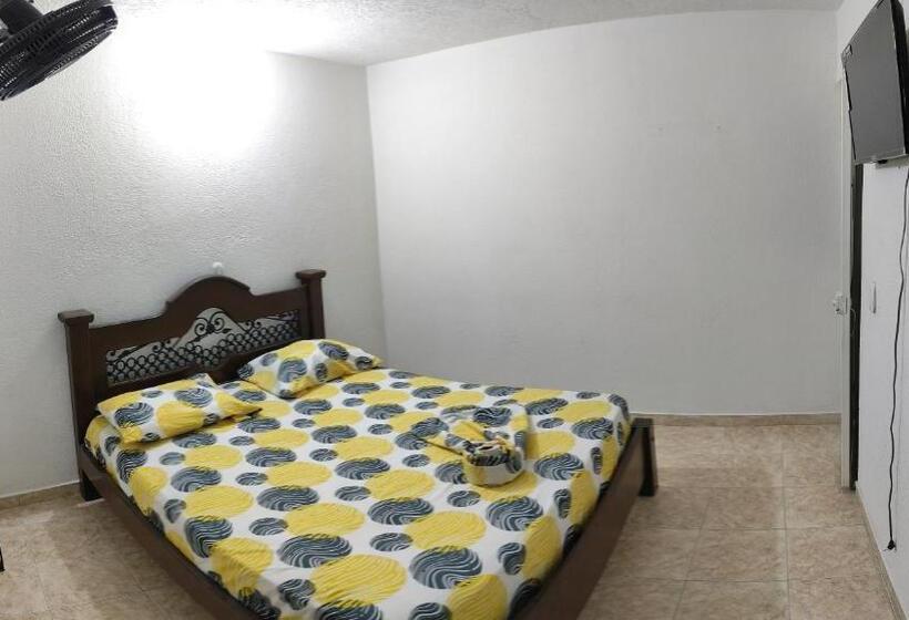 Отель Dinastia Castillo Melgar