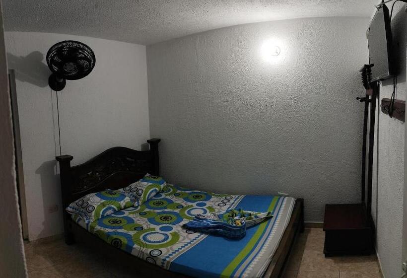 Отель Dinastia Castillo Melgar