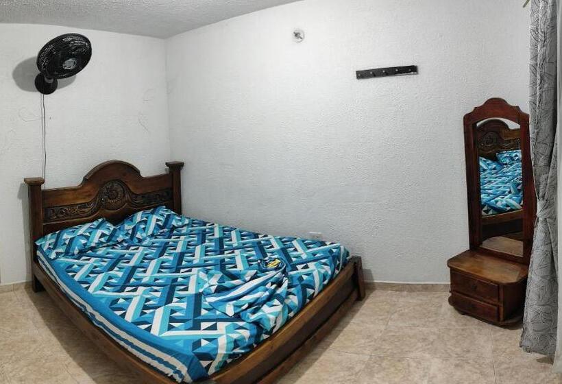 هتل Dinastia Castillo Melgar