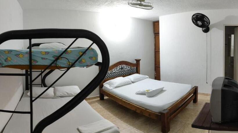 Отель Dinastia Castillo Melgar