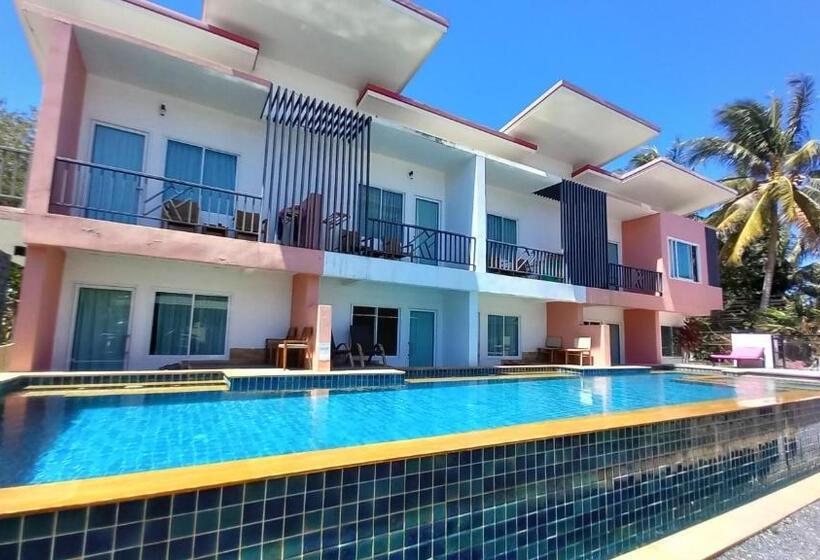 בית מלון כפרי Chambre Très Grand Lit