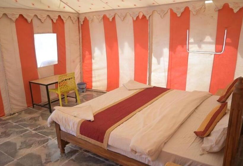 בית מלון כפרי Classynaturedesertcamp