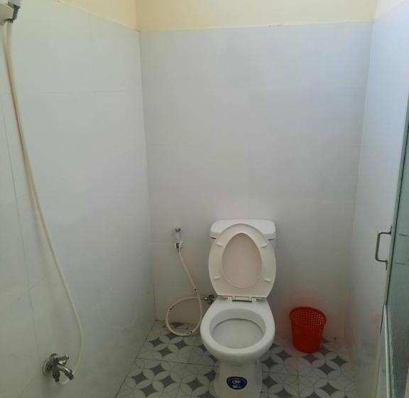 هتل کپسول Nhà Nghỉ 1988