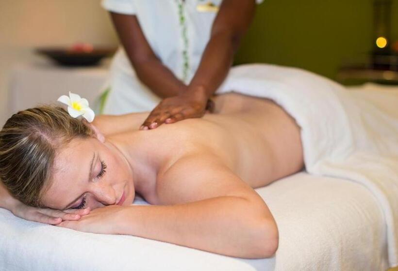 فندق Crystal Beach Resort Belle Mare