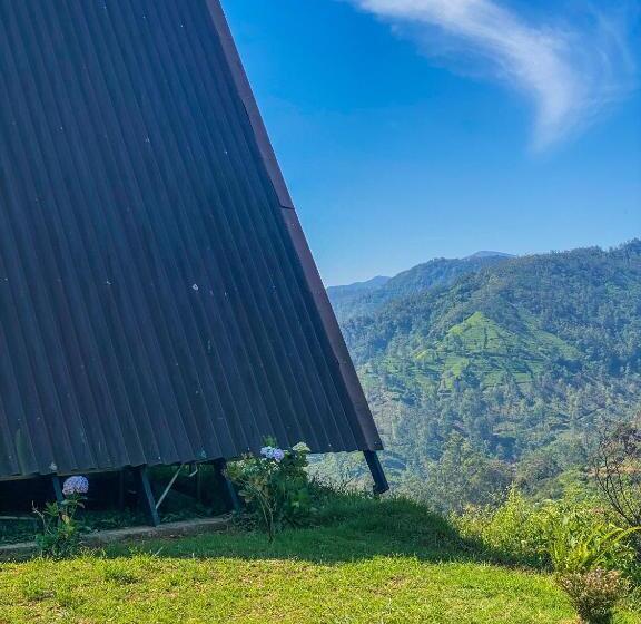 酒店 Delvins Lodge