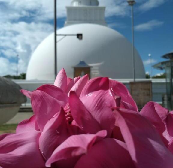 فندق Diyathma Lake Resort