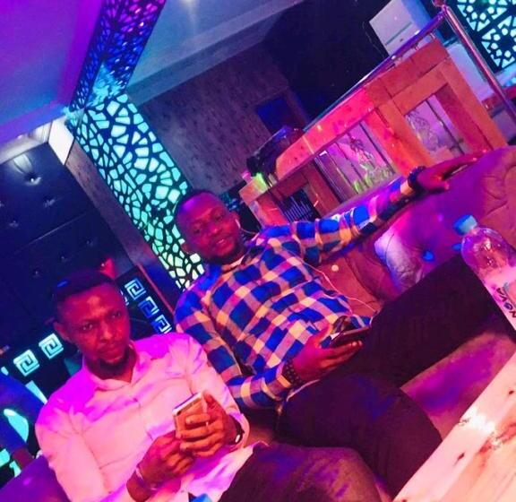 בית מלון כפרי Dls