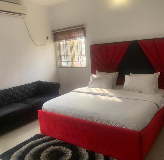 בית מלון כפרי Dls