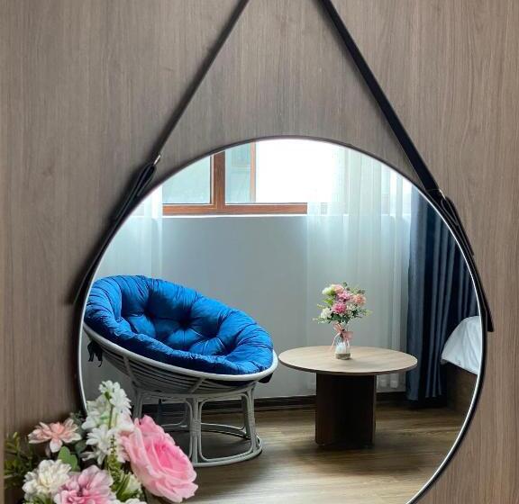 هتل Góc Homestay