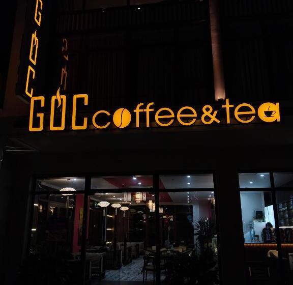 هتل Góc Homestay