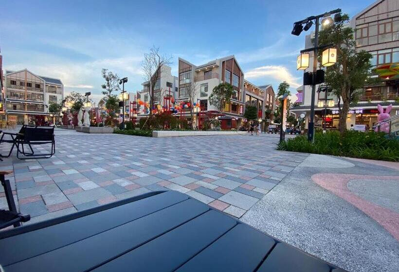 هتل Góc Homestay