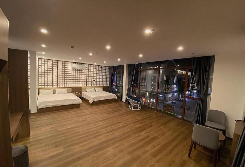 هتل Góc Homestay