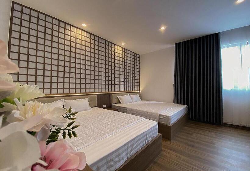 هتل Góc Homestay