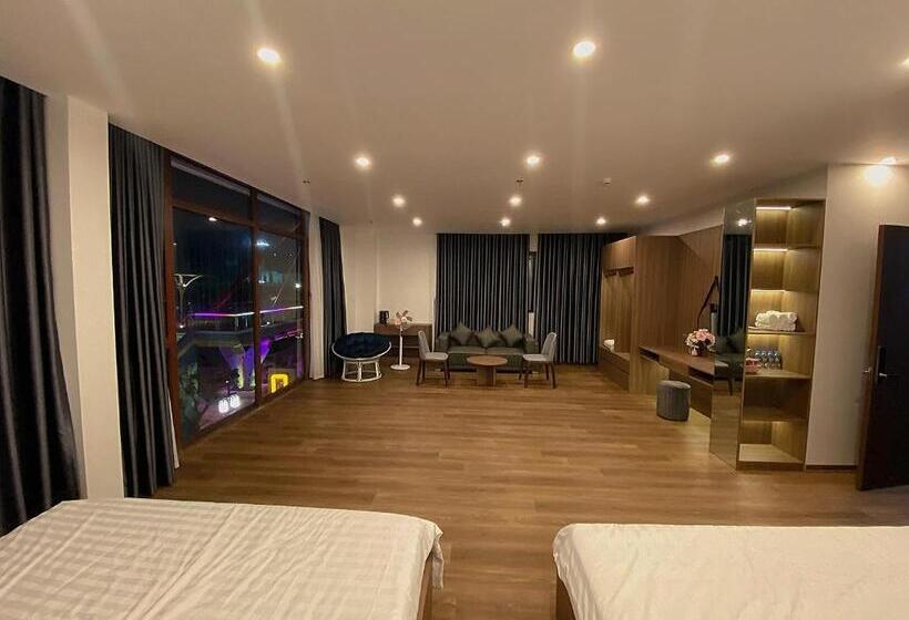 هتل Góc Homestay