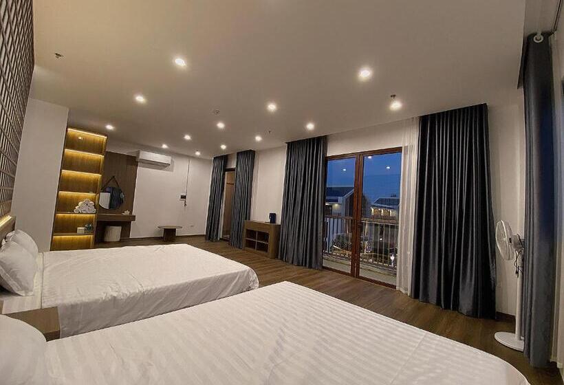 هتل Góc Homestay