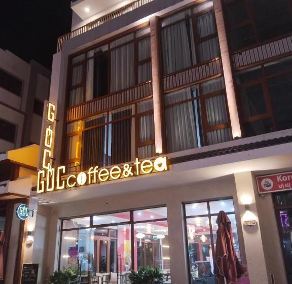 هتل Góc Homestay