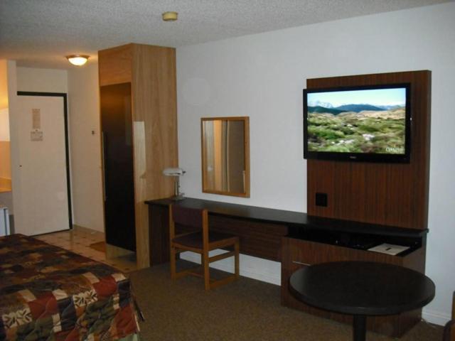 בית מלון כפרי Green Gables Inn