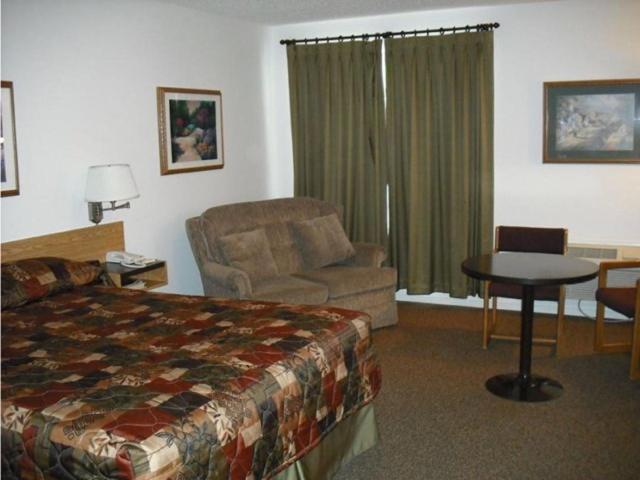 בית מלון כפרי Green Gables Inn