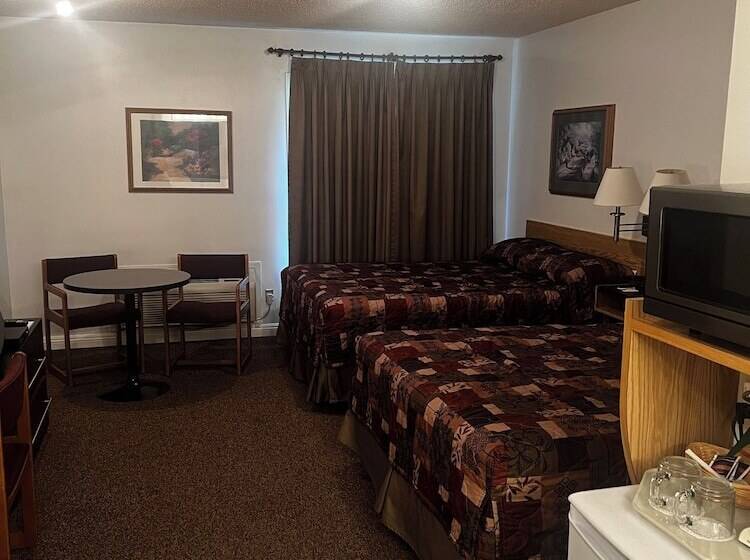 בית מלון כפרי Green Gables Inn