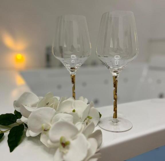 هتل Home Paradies