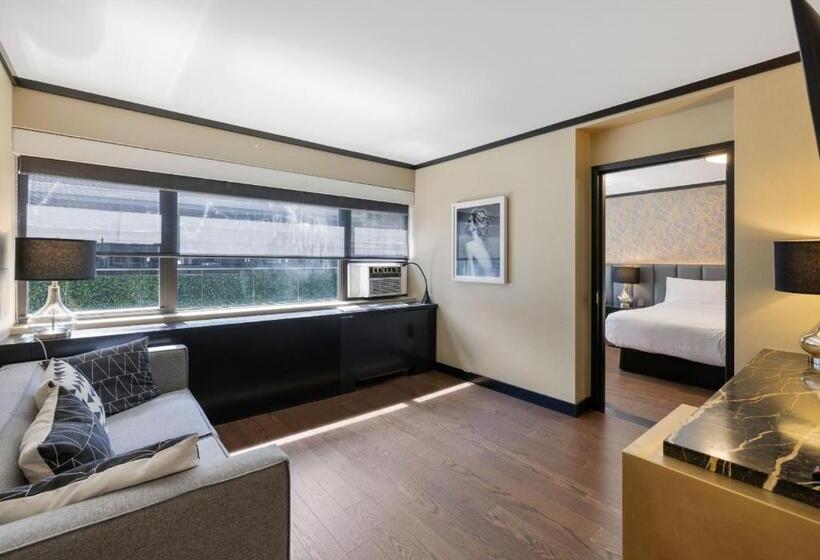 فندق Hudson Yards