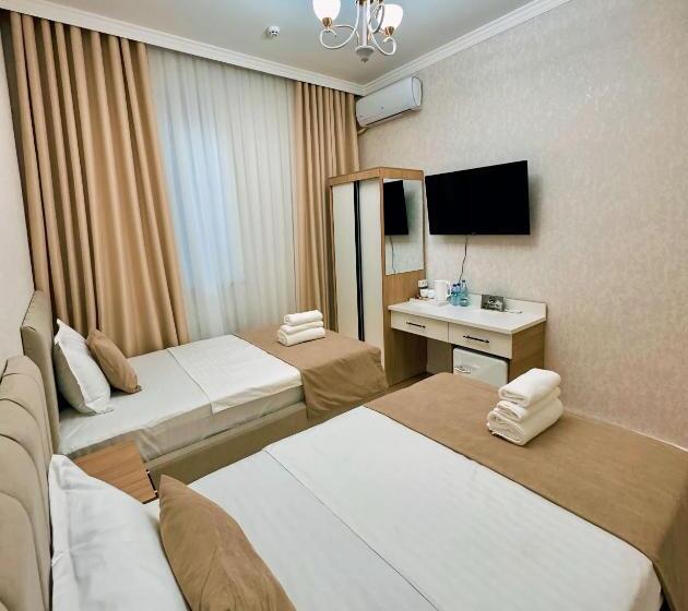 בית מלון כפרי Ideal