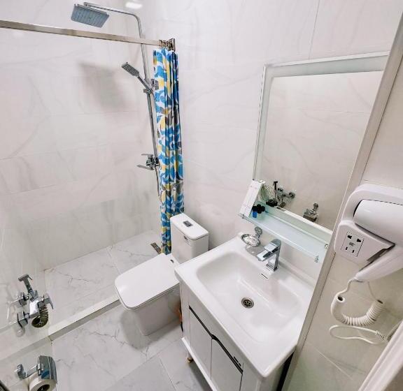 בית מלון כפרי Ideal