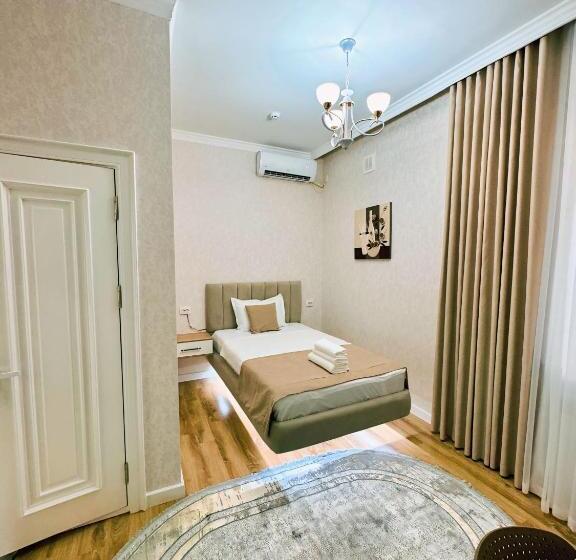 בית מלון כפרי Ideal