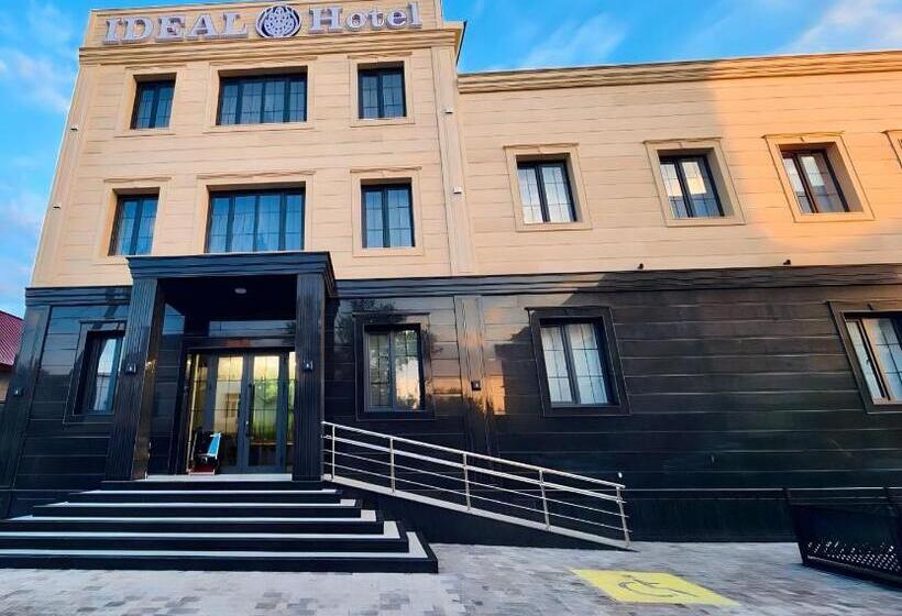 בית מלון כפרי Ideal