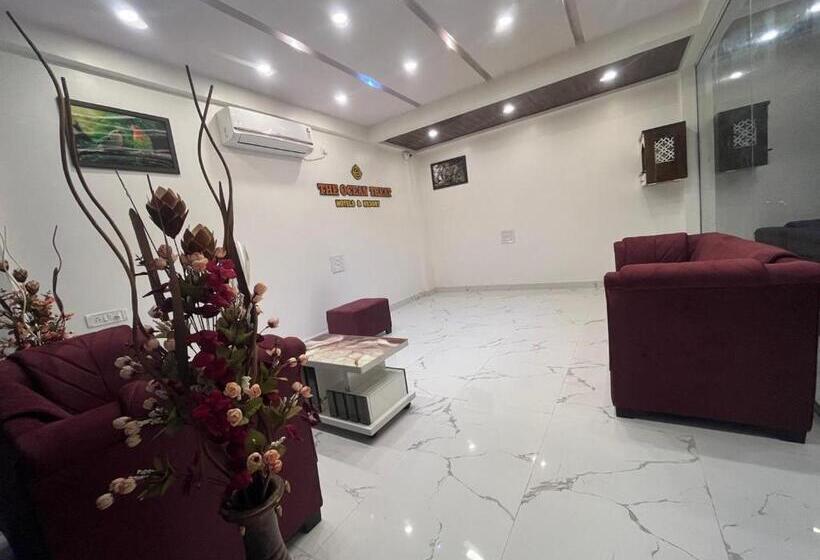 فندق Ilif 2724 The Ocean Treat