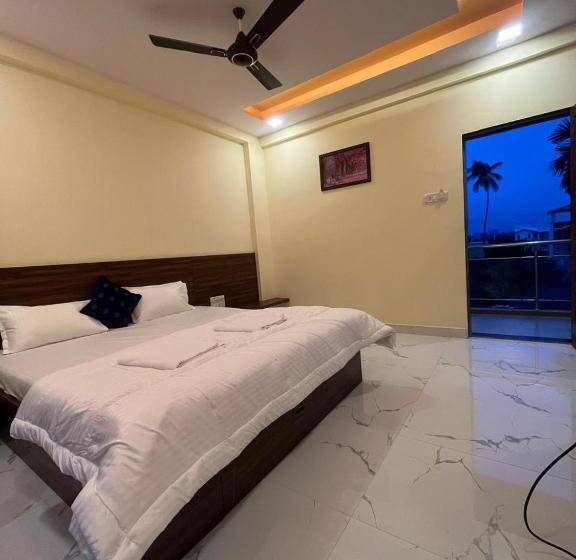 فندق Ilif 2724 The Ocean Treat