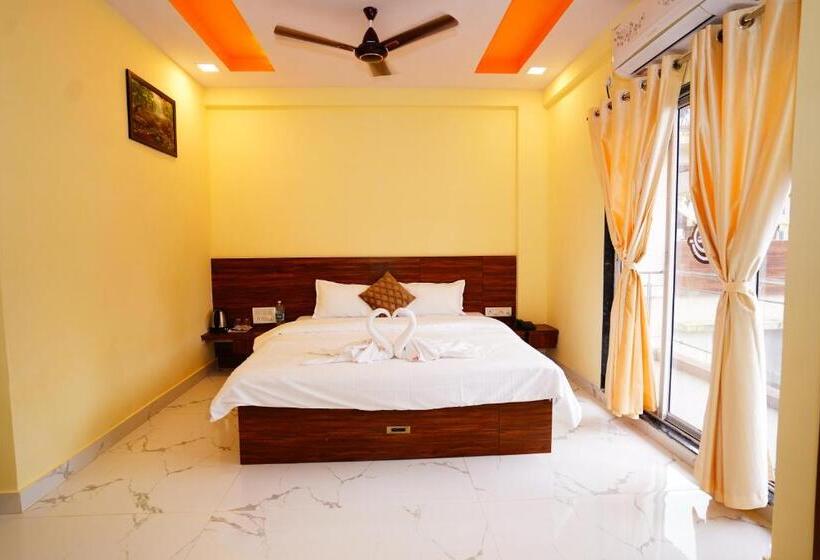 فندق Ilif 2724 The Ocean Treat