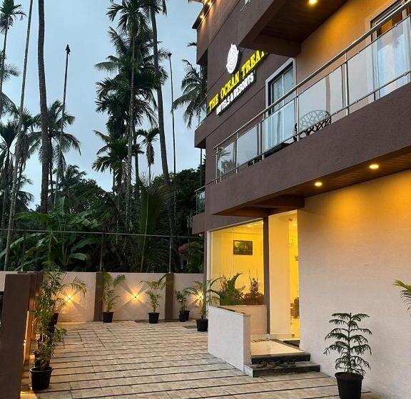 فندق Ilif 2724 The Ocean Treat