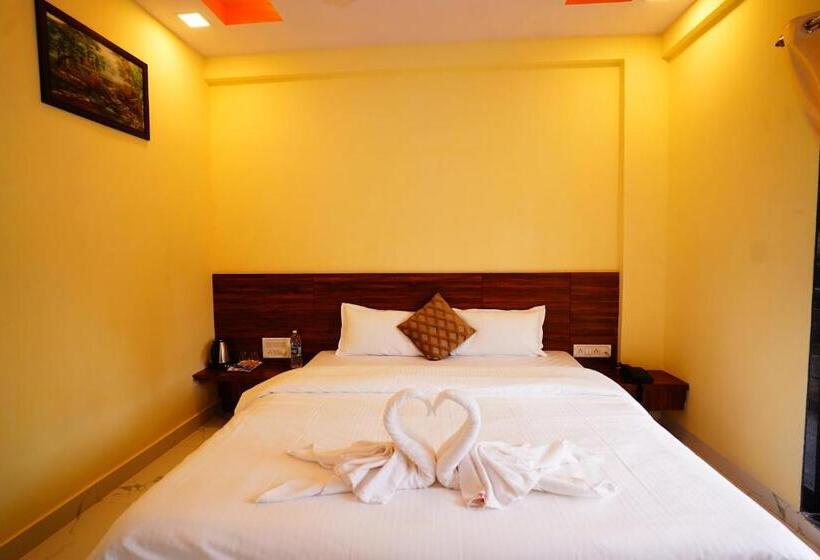 فندق Ilif 2724 The Ocean Treat