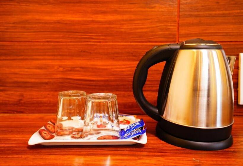 فندق Ilif 2724 The Ocean Treat