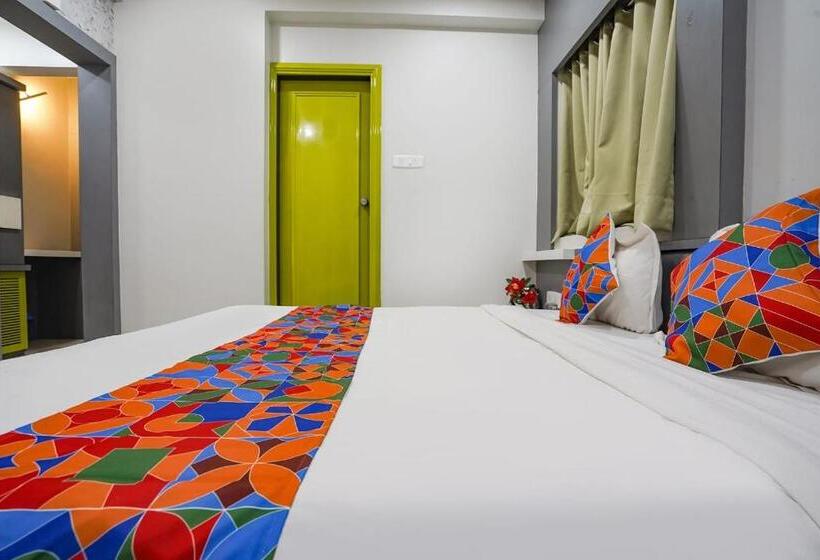 בית מלון כפרי Imperial Suites