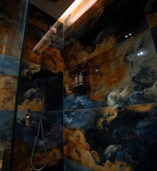 Отель Jezerca Theth