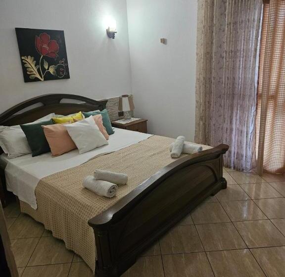 בית מלון כפרי Kajala Balla