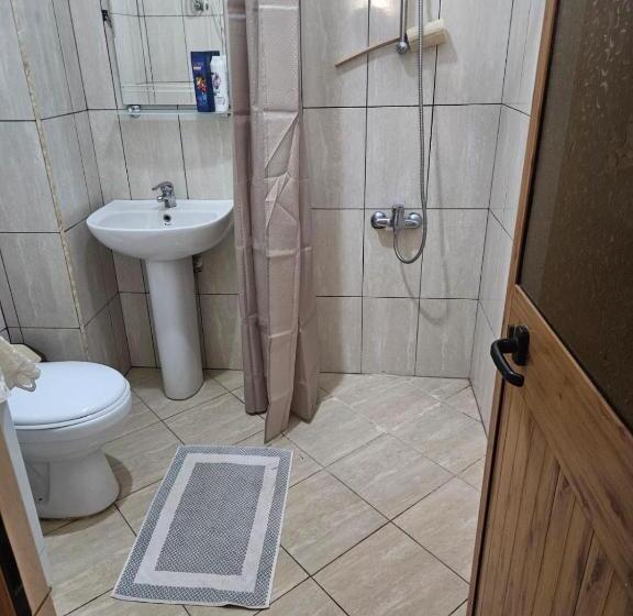 בית מלון כפרי Kajala Balla