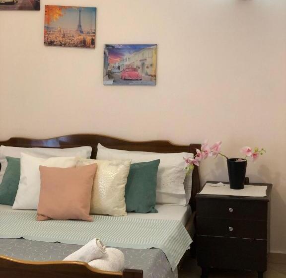 בית מלון כפרי Kajala Balla