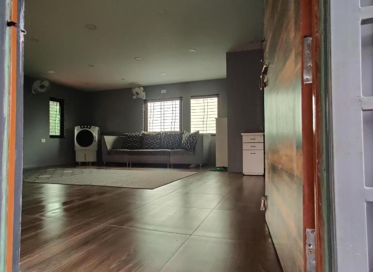 호텔 Kashmir Farmhouse   Hyderabad