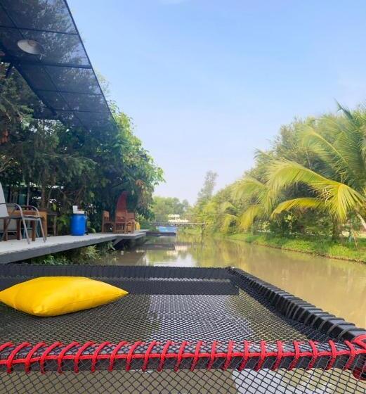 فندق Klong Cafe & Resort