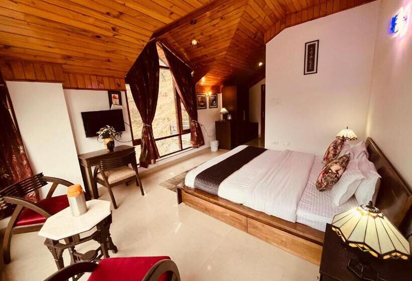 هتل Kotla Royal Inn