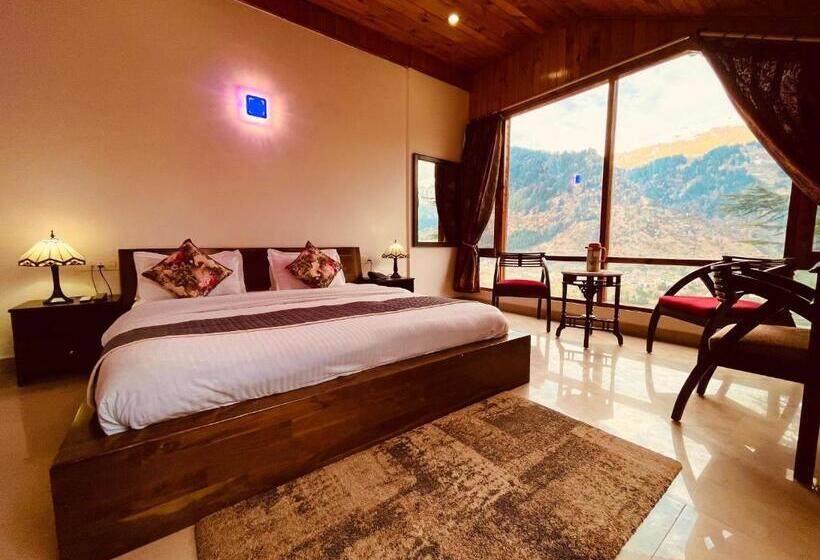 هتل Kotla Royal Inn