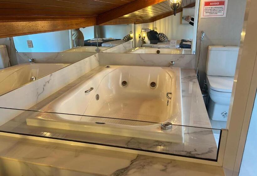 酒店 Lofts Do Pilar Pousada