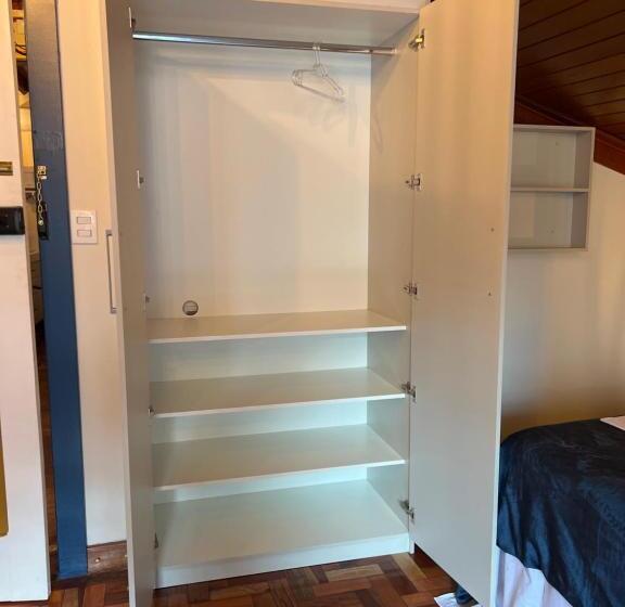 酒店 Lofts Do Pilar Pousada